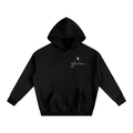 GYMBITIOUS ATHLETE CLUB HOODIE