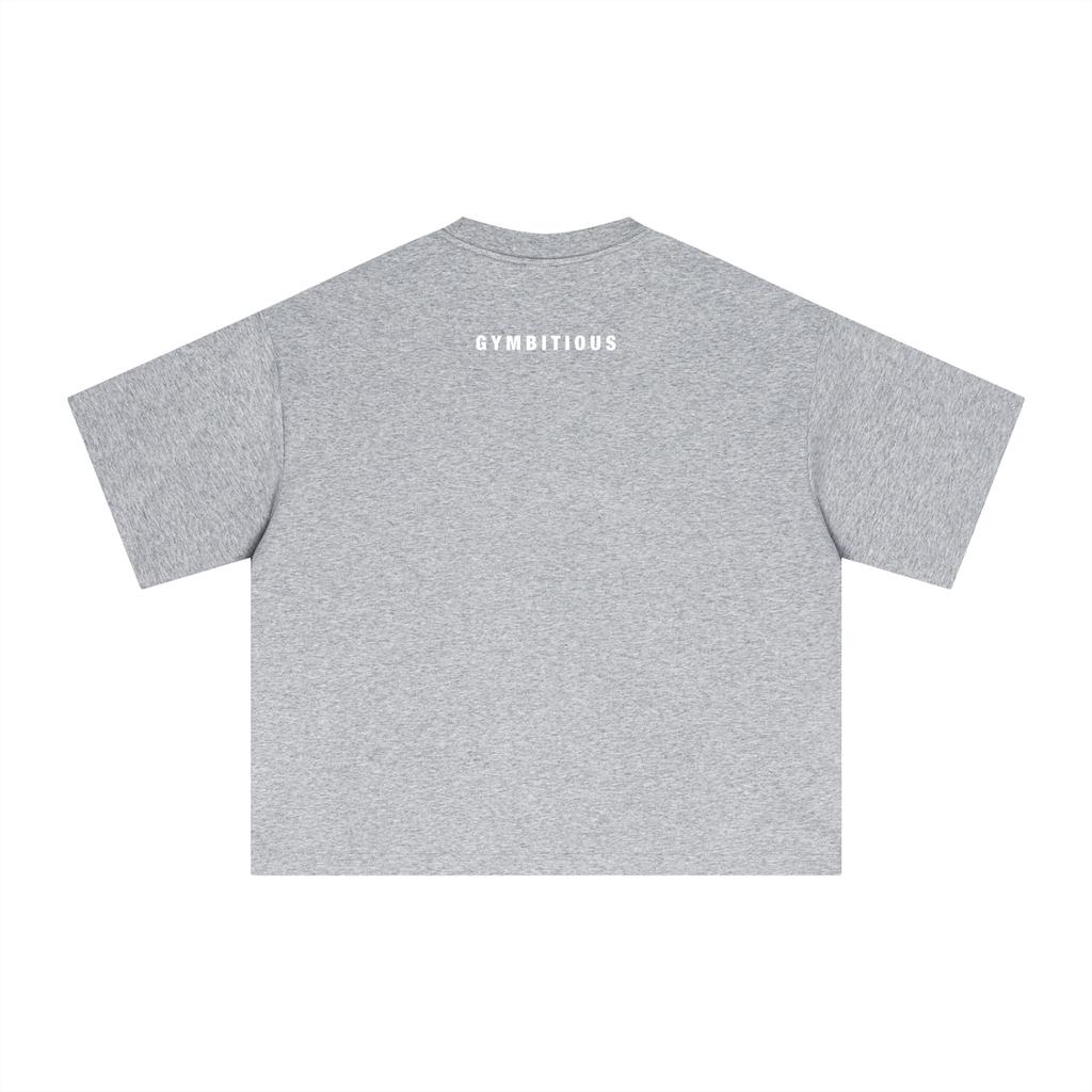 Classic Gymbitious Oversized T-Shirt