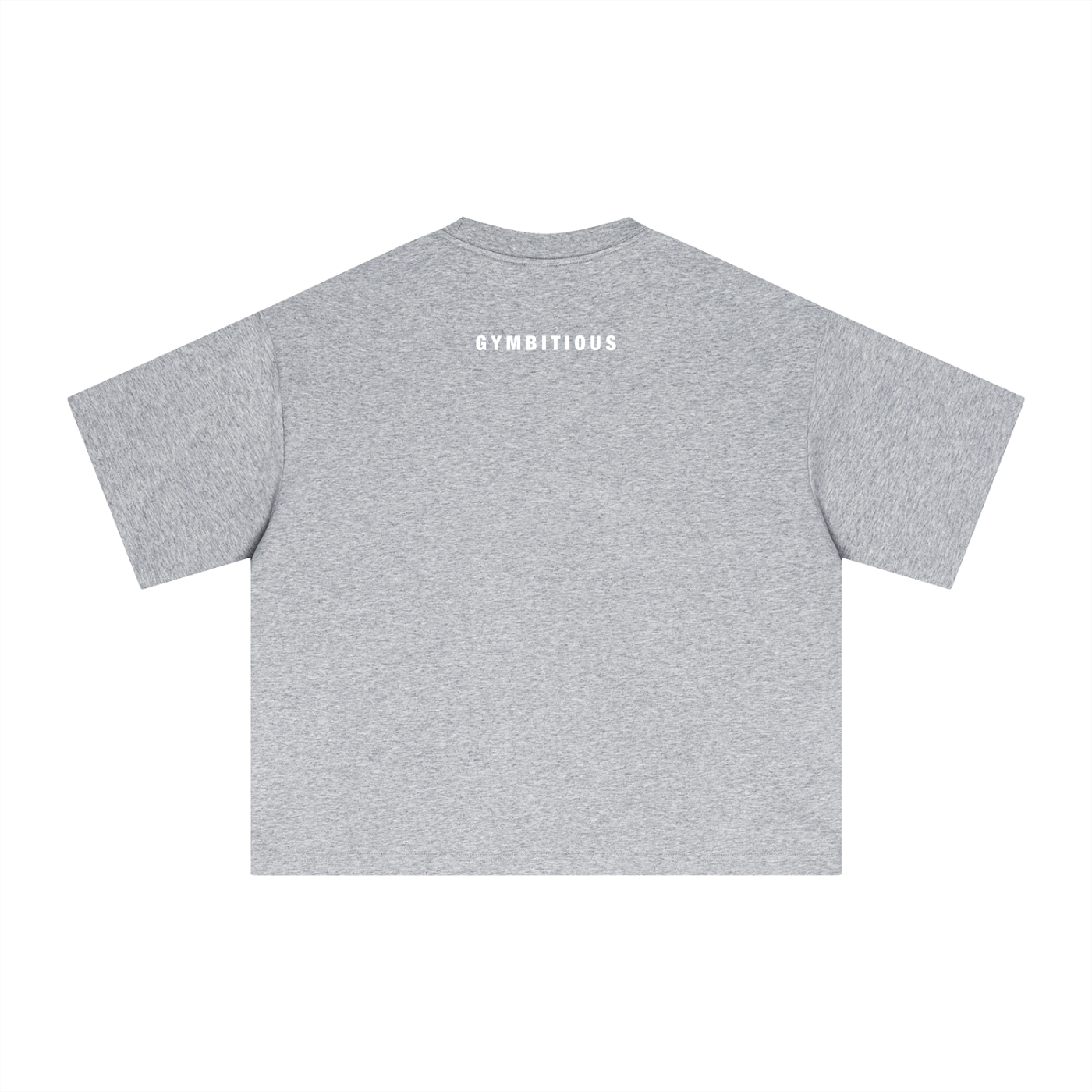 Classic Gymbitious Oversized T-Shirt