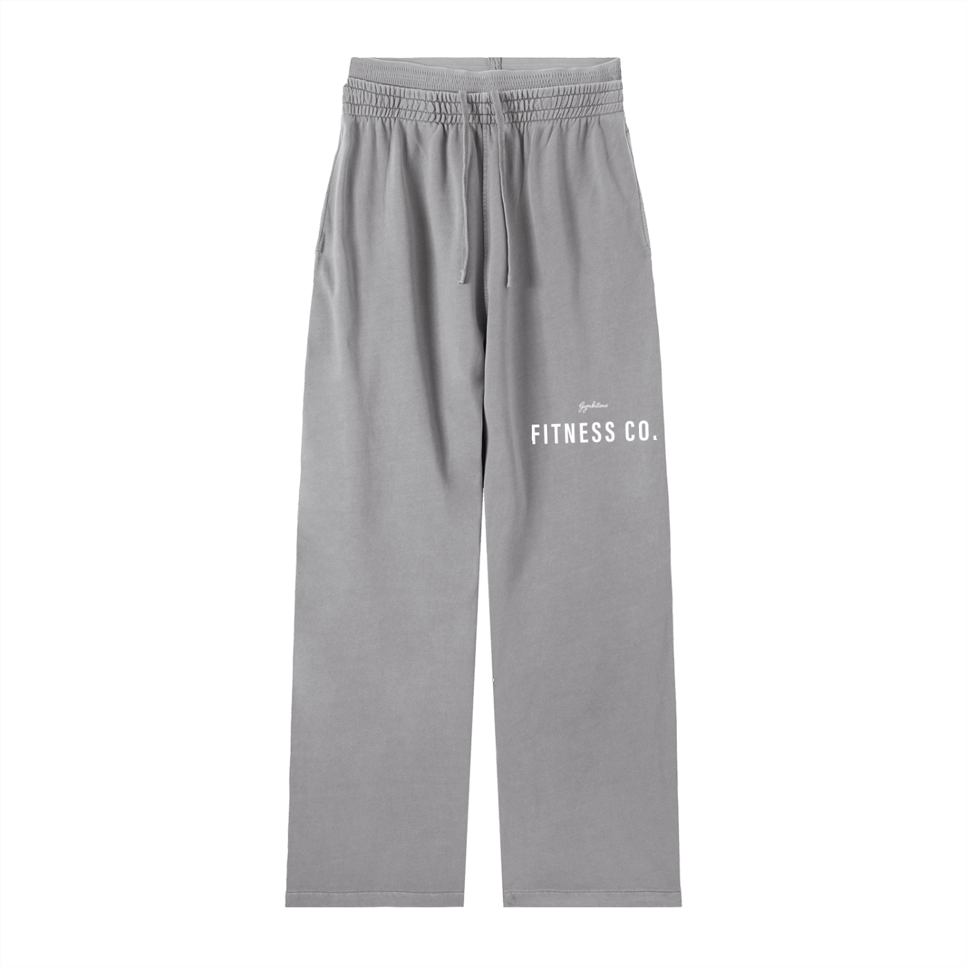 Gymbitious Fitness Co. Women's Waist Pants
