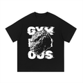 Gymbitious Ruthless kaiju Essential Cotton T-Shirt