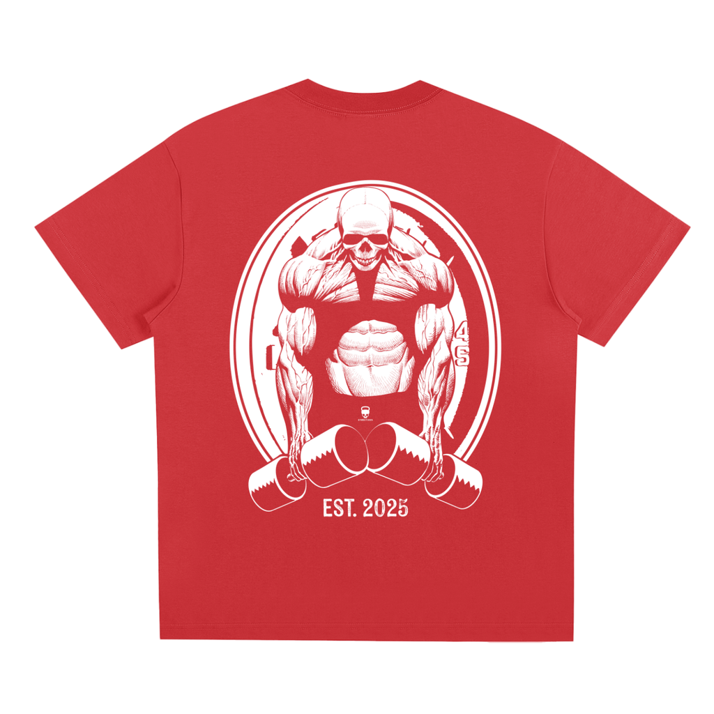 Bone Dry T-Shirt