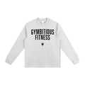 Gymbitious Fitness Sweatshirt