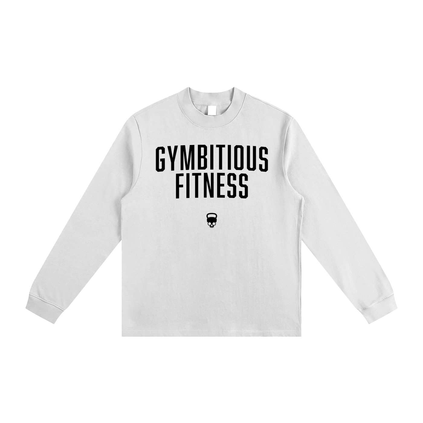 Gymbitious Fitness Sweatshirt