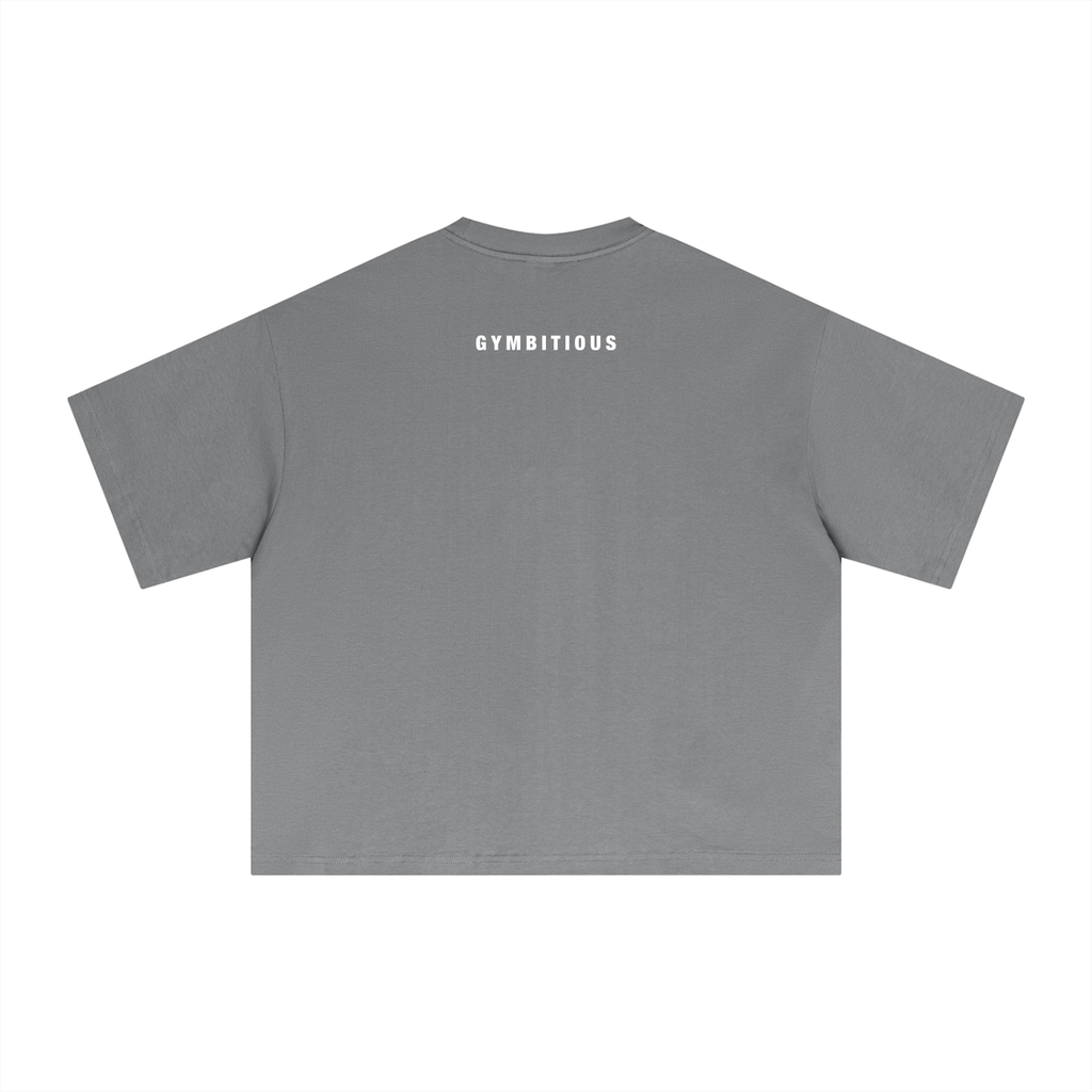 Classic Gymbitious Oversized T-Shirt