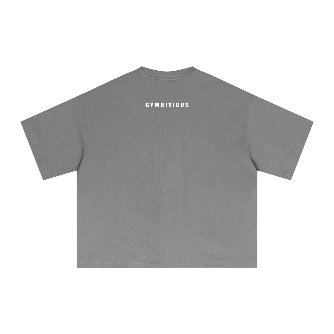 Classic Gymbitious Oversized T-Shirt
