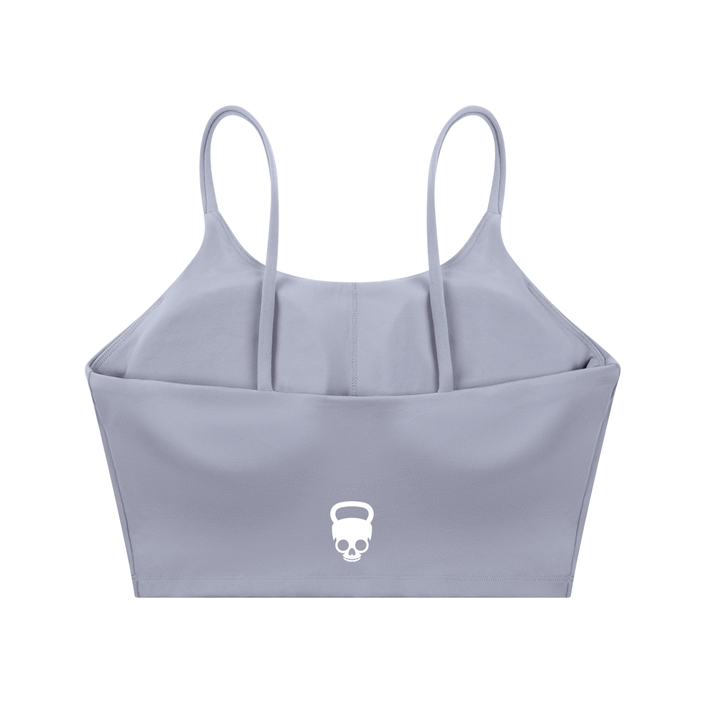 Gymbitious Branded Spaghetti Strap Yoga Sports Bra