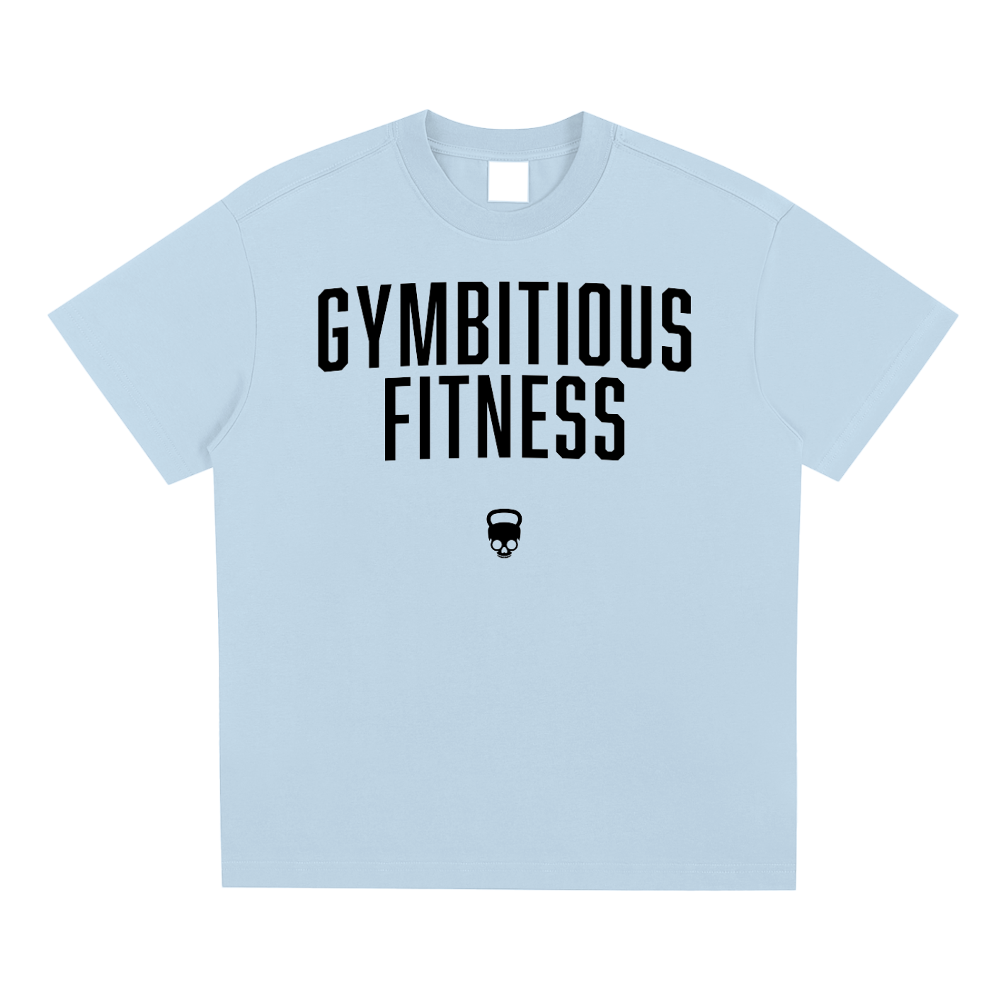 Gymbitious Fitness T-Shirt