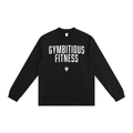 Gymbitious Fitness Sweatshirt