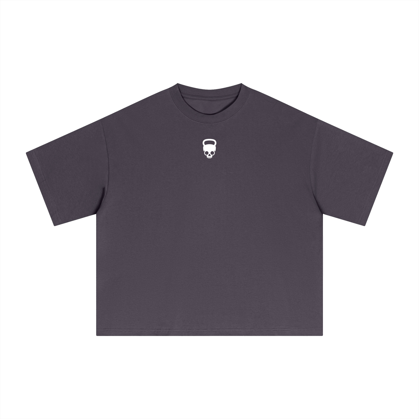Classic Gymbitious Oversized T-Shirt