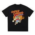 Super Cardio Bros Sorona Quick-Dry Cooling T-Shirt