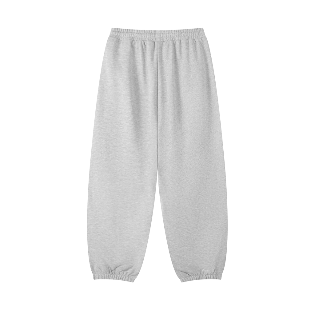 Gymbitious Destressed Essential Jogged Sweatpants