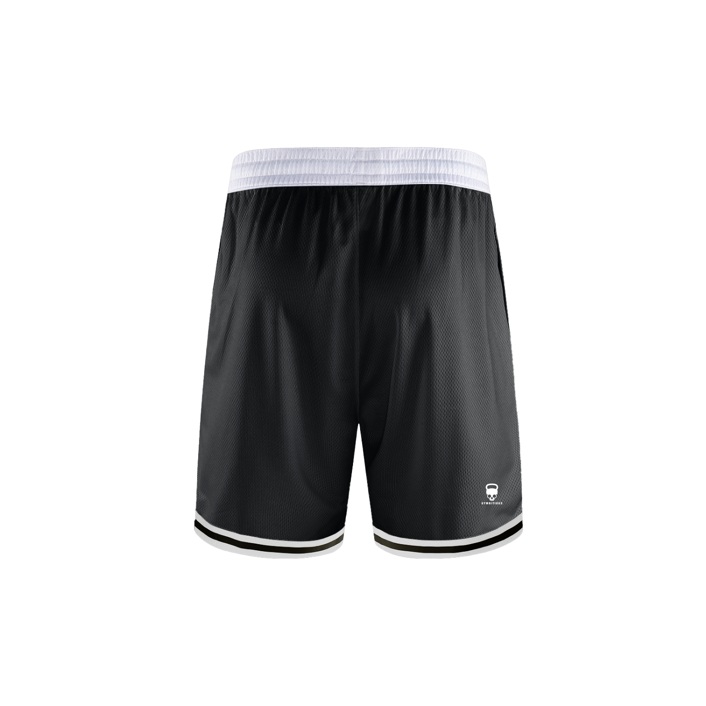 Iron Psycho Shorts