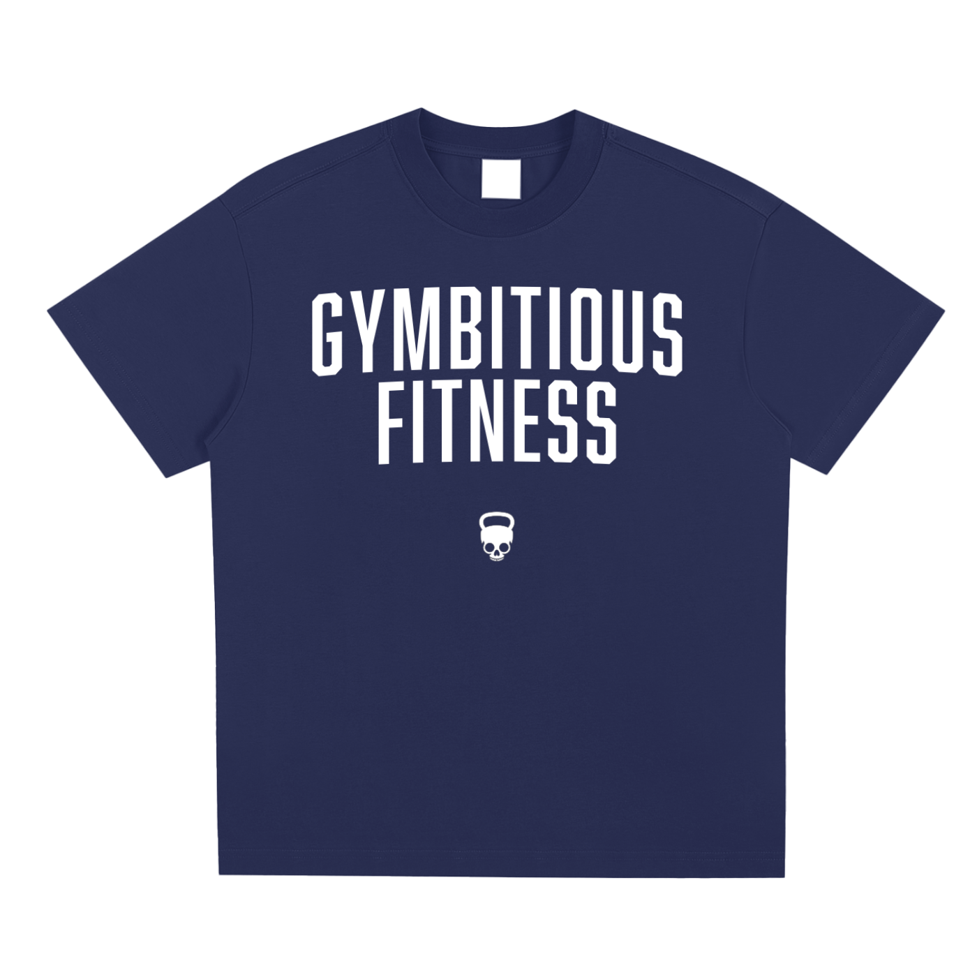 Gymbitious Fitness T-Shirt