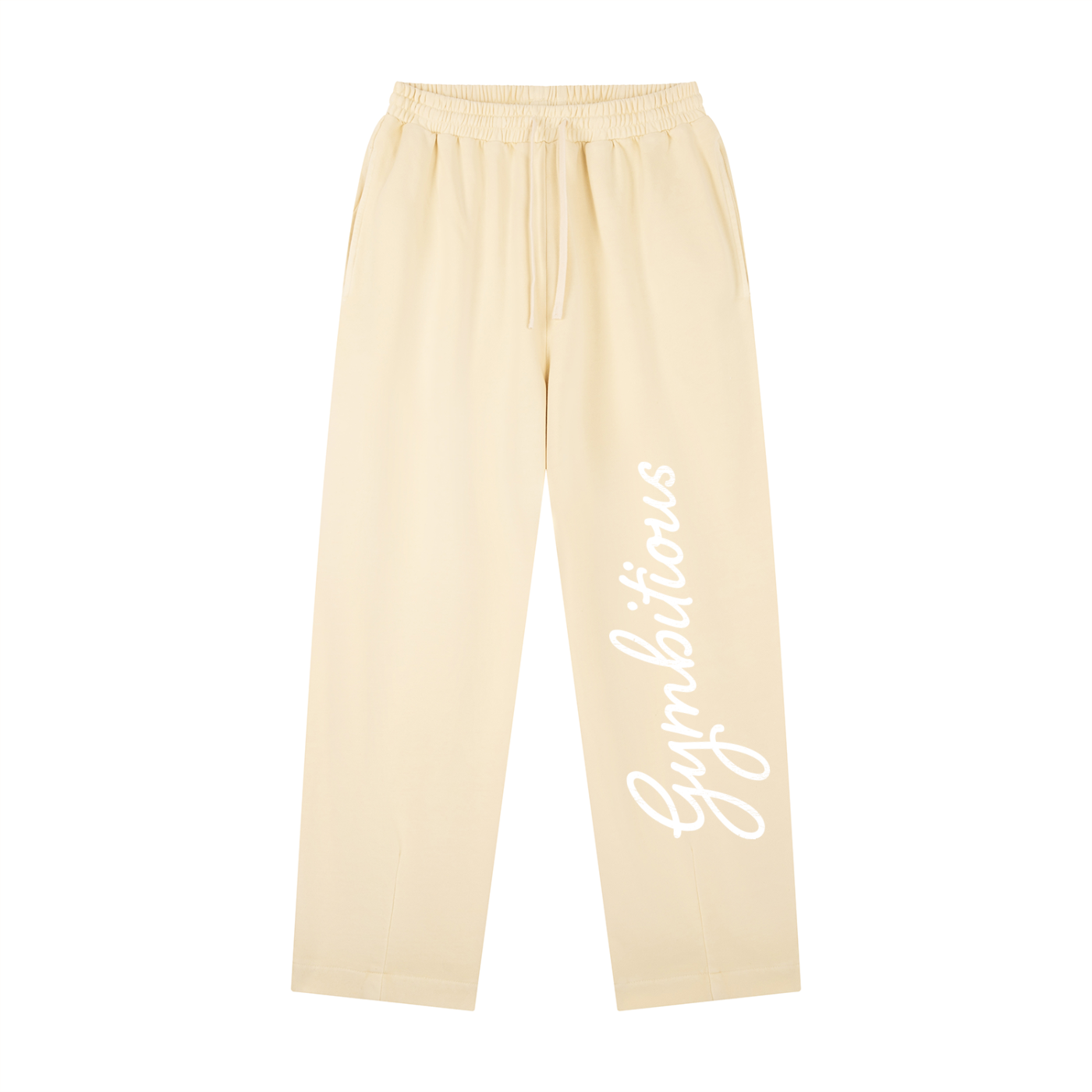 Gymbitious Branded Women's Sweatpants