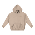 GYMBITIOUS FITNESS CLUB HOODIE