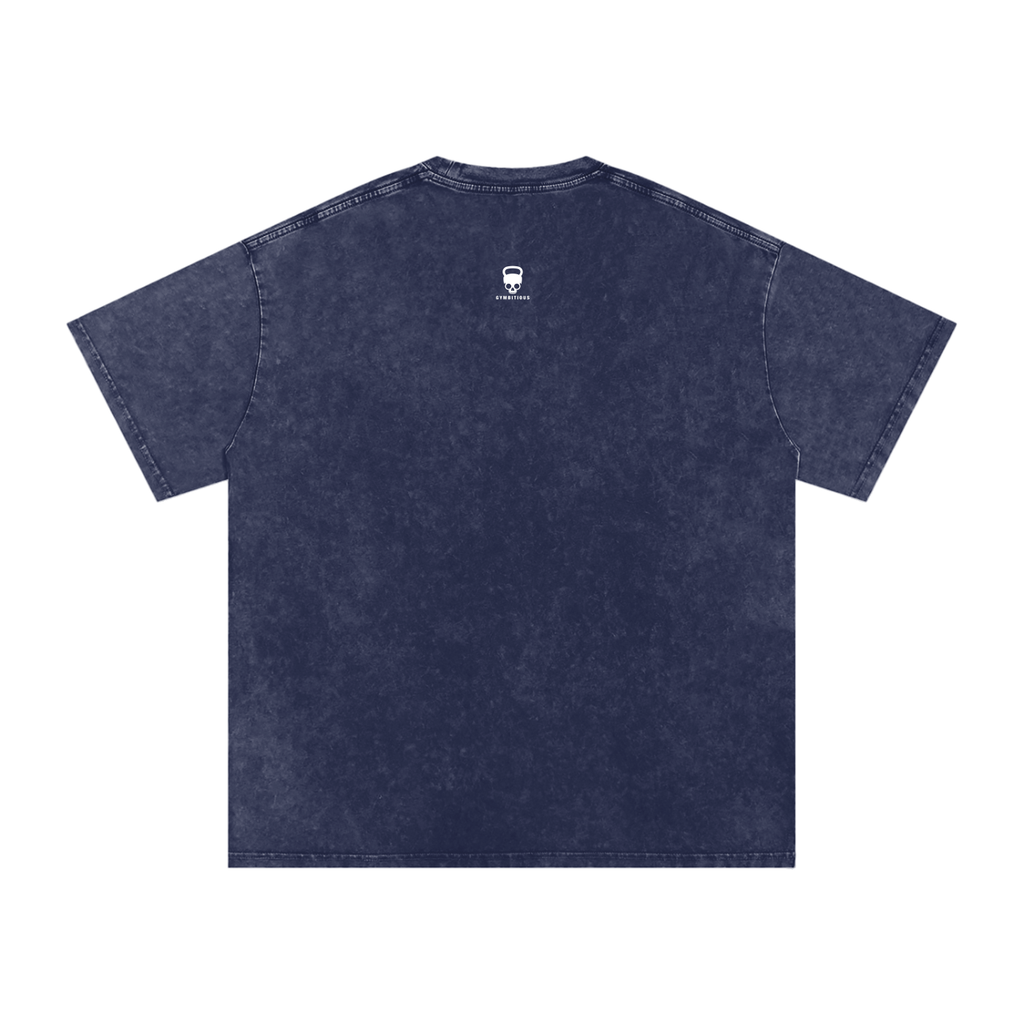 Gymbitious Skeleton T-Shirt