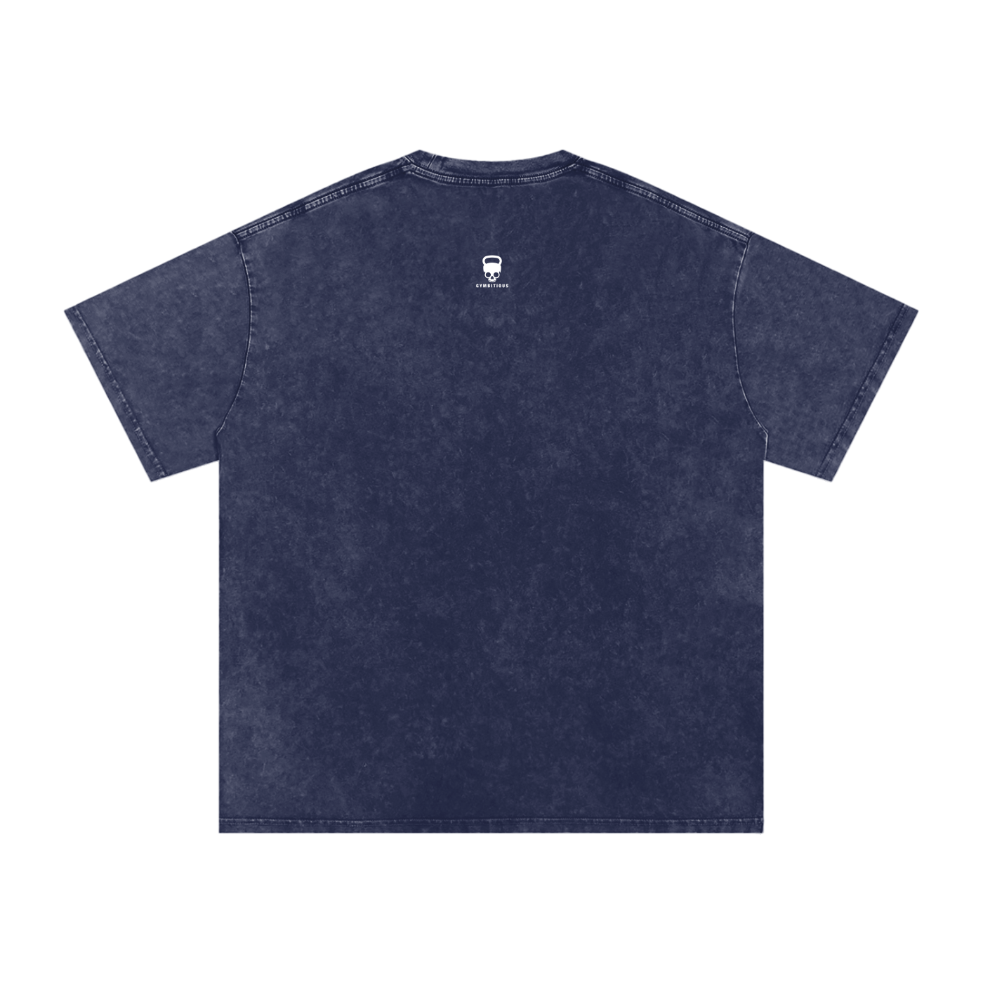 Gymbitious Skeleton T-Shirt
