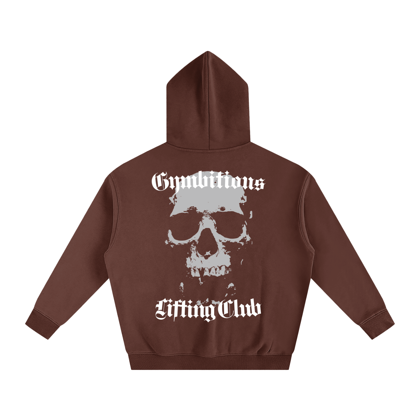 Gymbitious Lifting Club  Hoodie