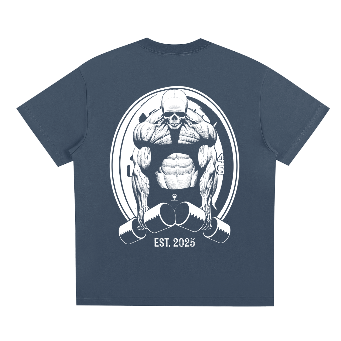 Bone Dry T-Shirt