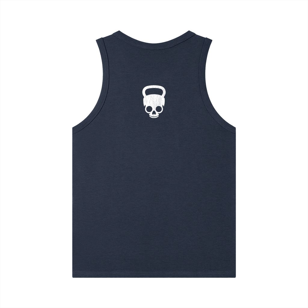 Gymbitious Signature Edition Men's Heavyweight Ribbed Tank Top