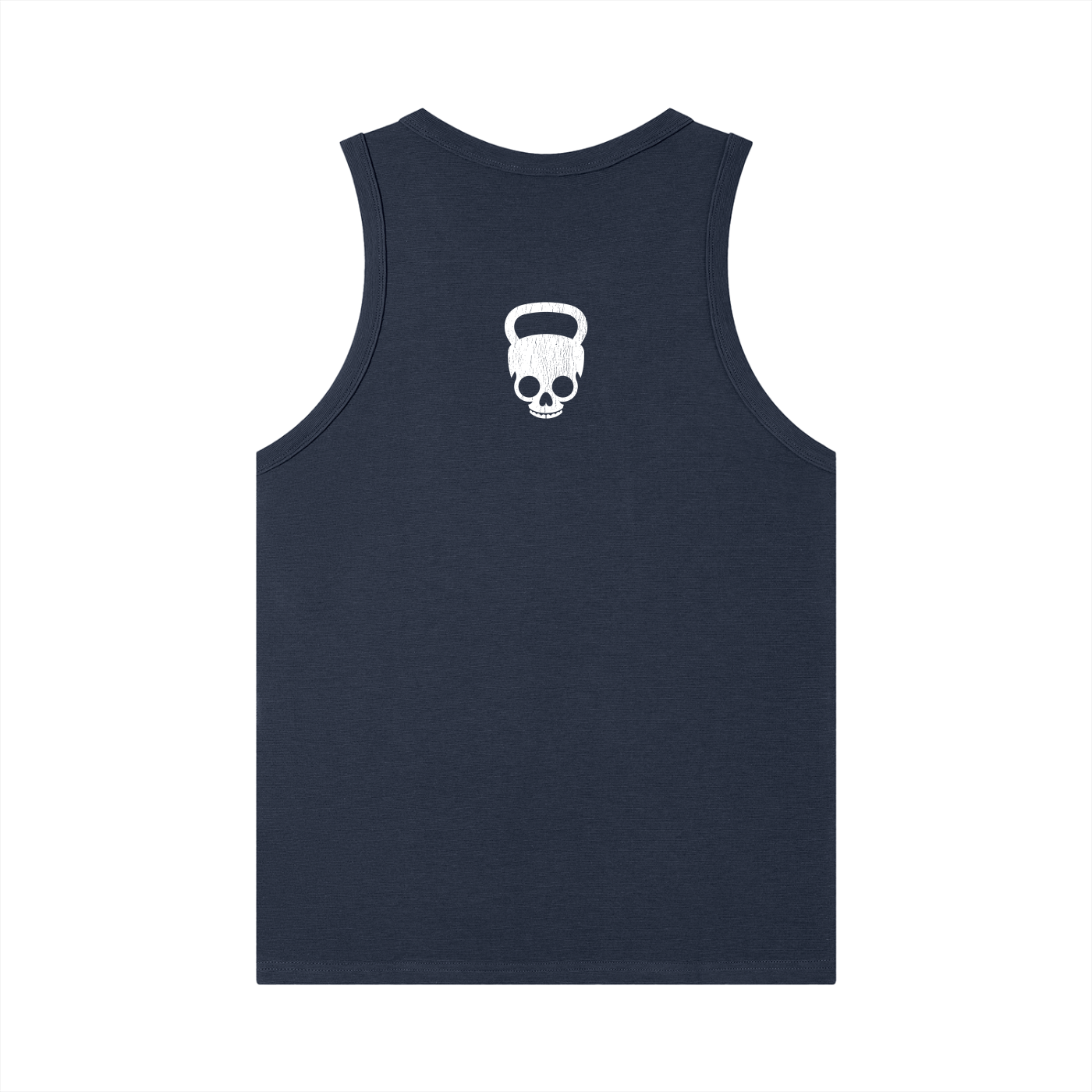 Gymbitious Signature Edition Men's Heavyweight Ribbed Tank Top