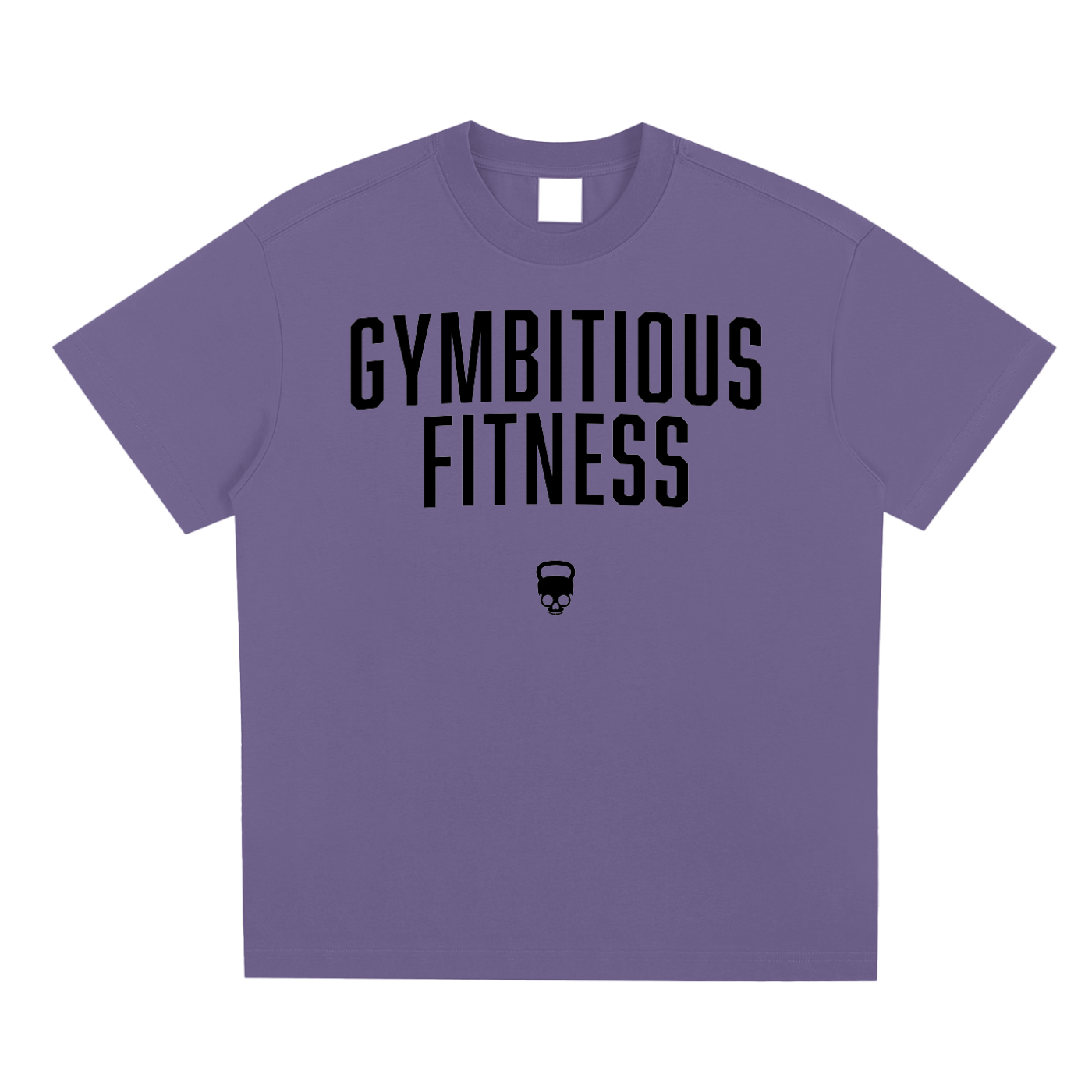 Gymbitious Fitness T-Shirt