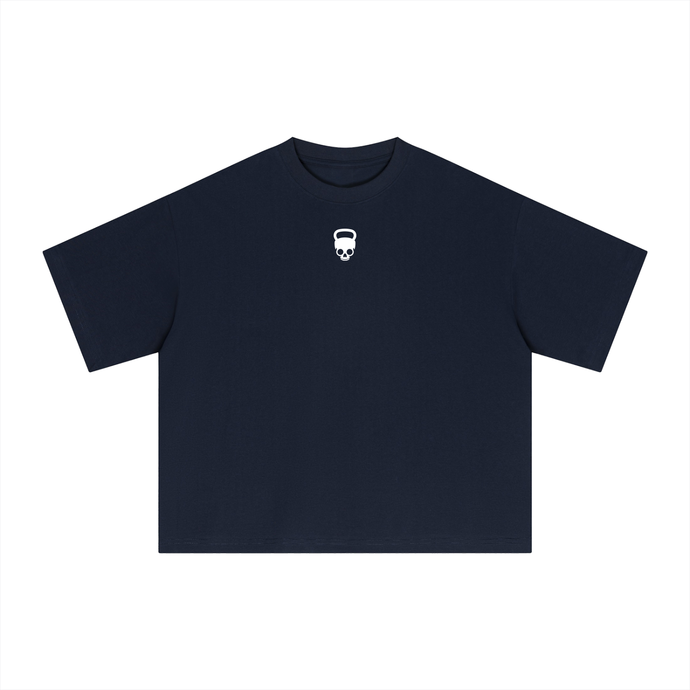 Classic Gymbitious Oversized T-Shirt
