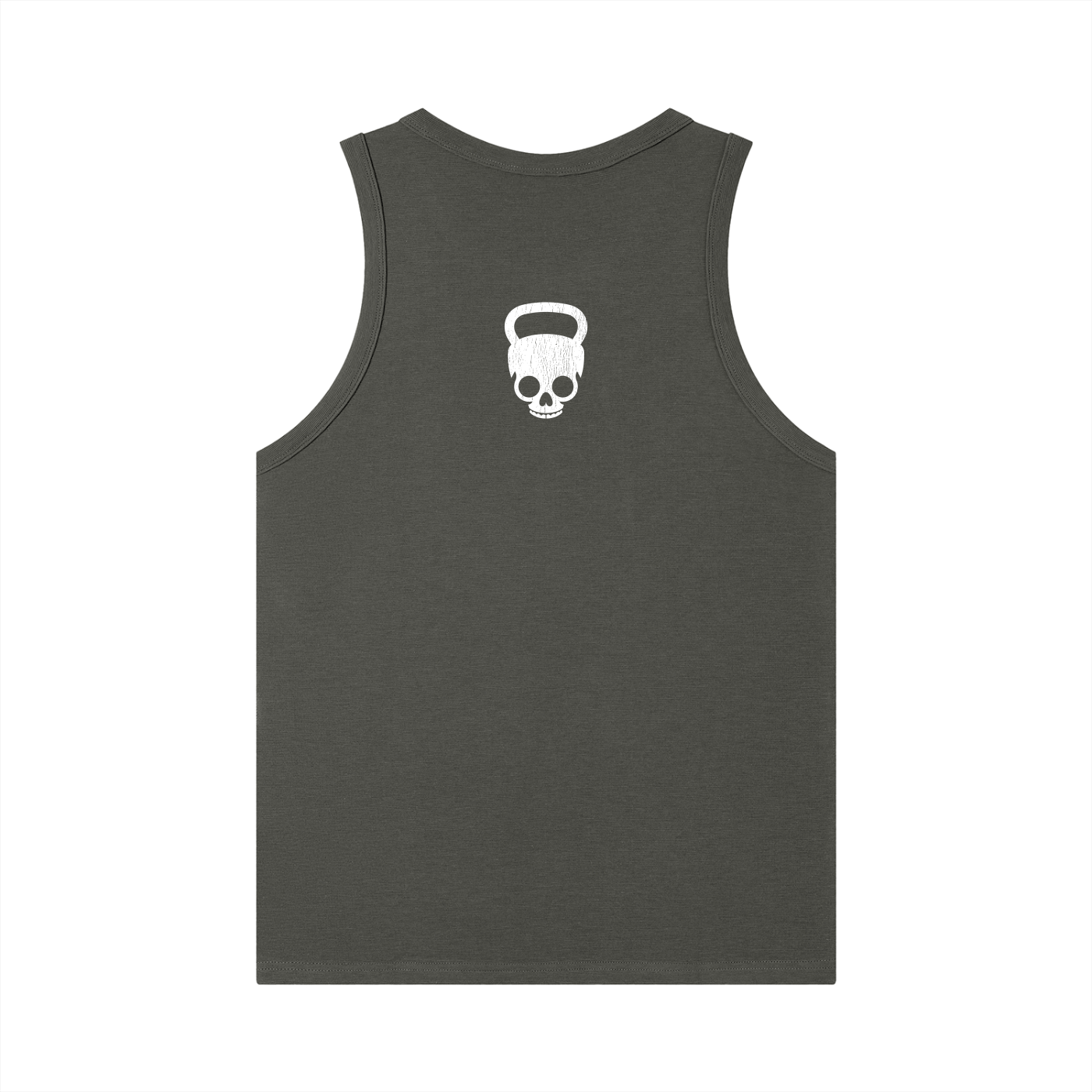 Gymbitious Signature Edition Men's Heavyweight Ribbed Tank Top
