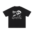 Gymbitious Savage Skull and Doberman