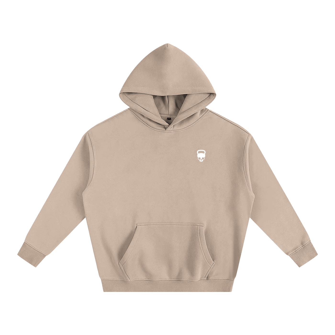Gymbitious Minimal Hoodie
