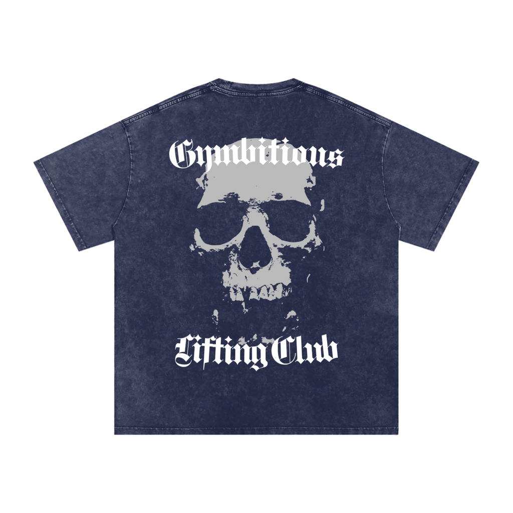 Gymbitious Lifting Club T-Shirt