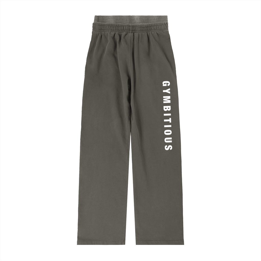 Gymbitious Branded Women's Pants