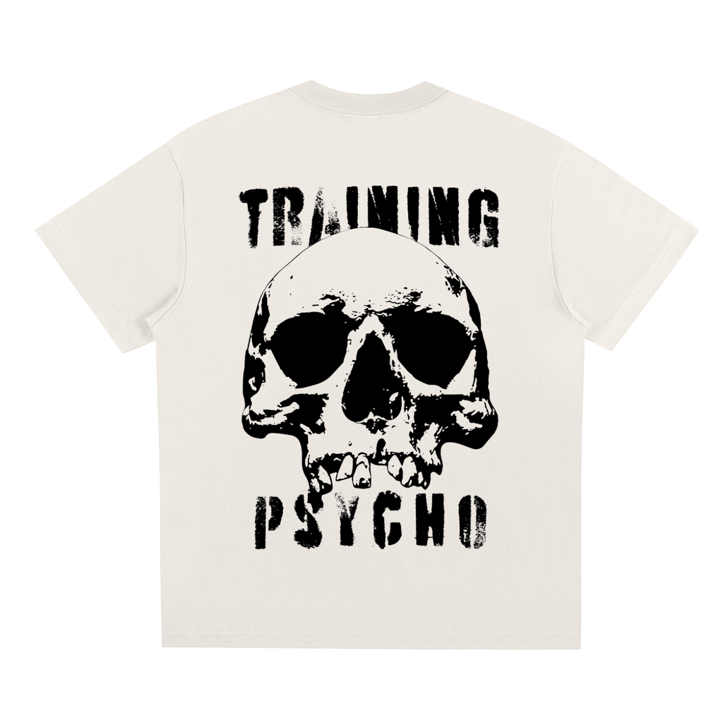 Training Psycho T-Shirt