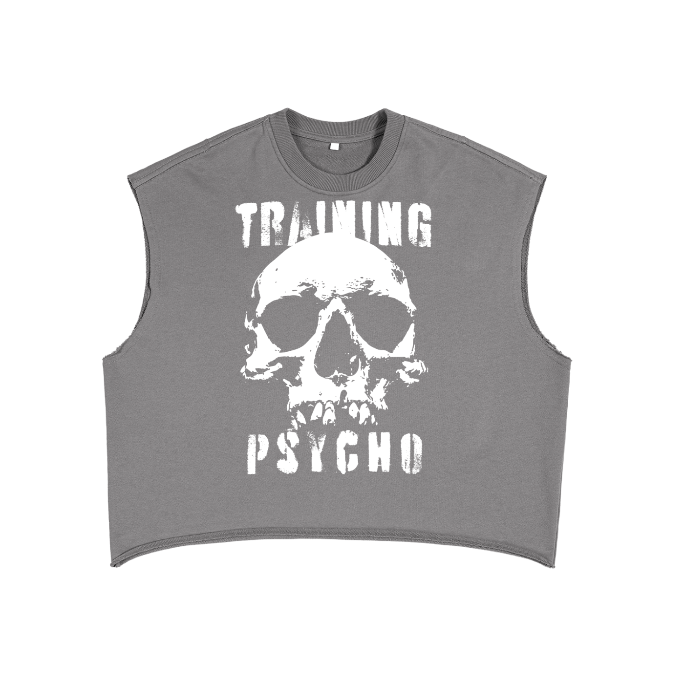 Training Psycho Skull