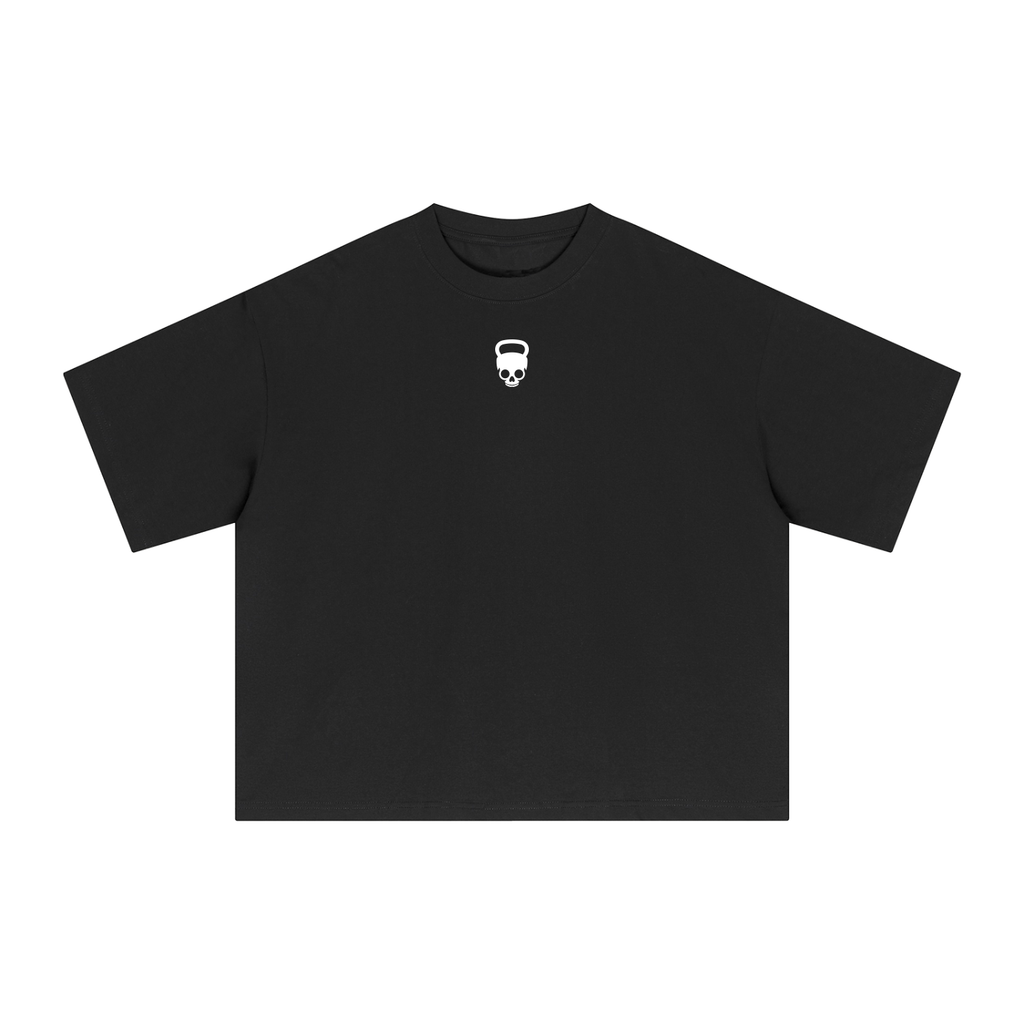 Classic Gymbitious Oversized T-Shirt