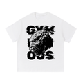 Gymbitious Ruthless kaiju Essential Cotton T-Shirt