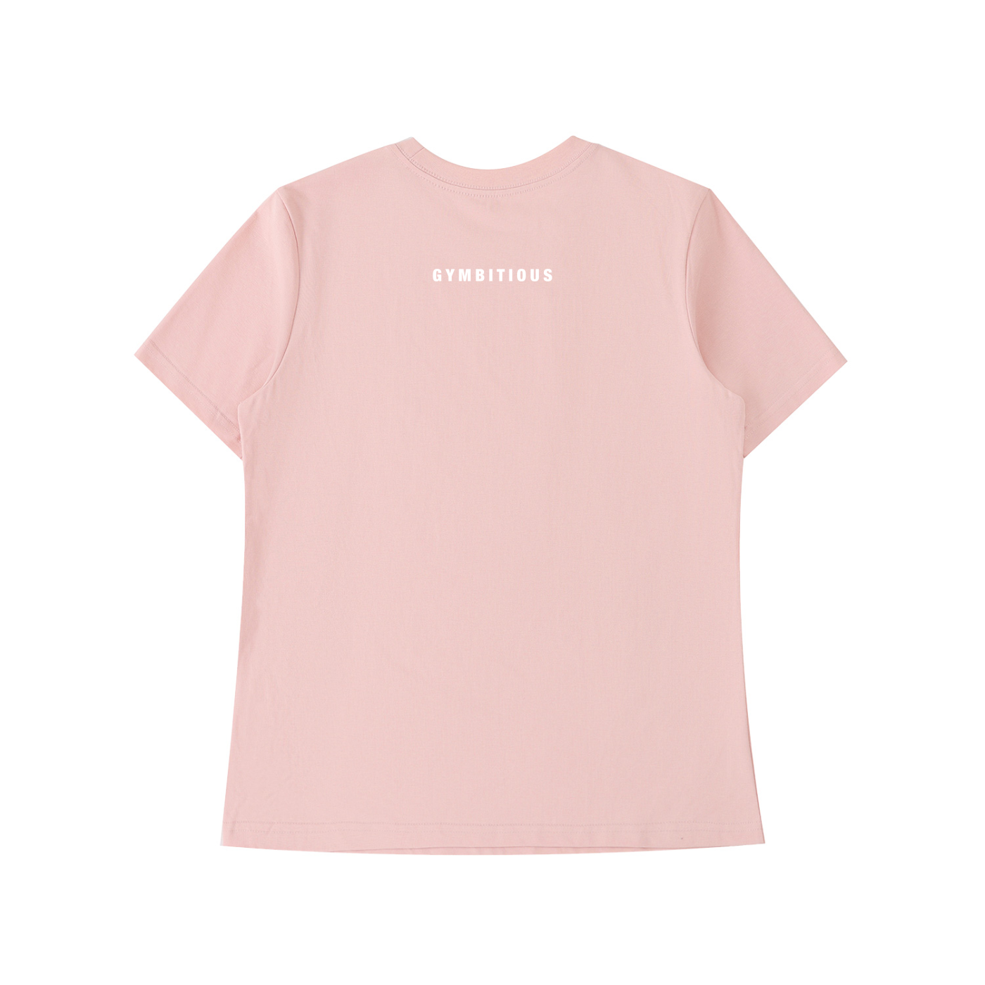 Gymbitious Branded Women's T-Shirt