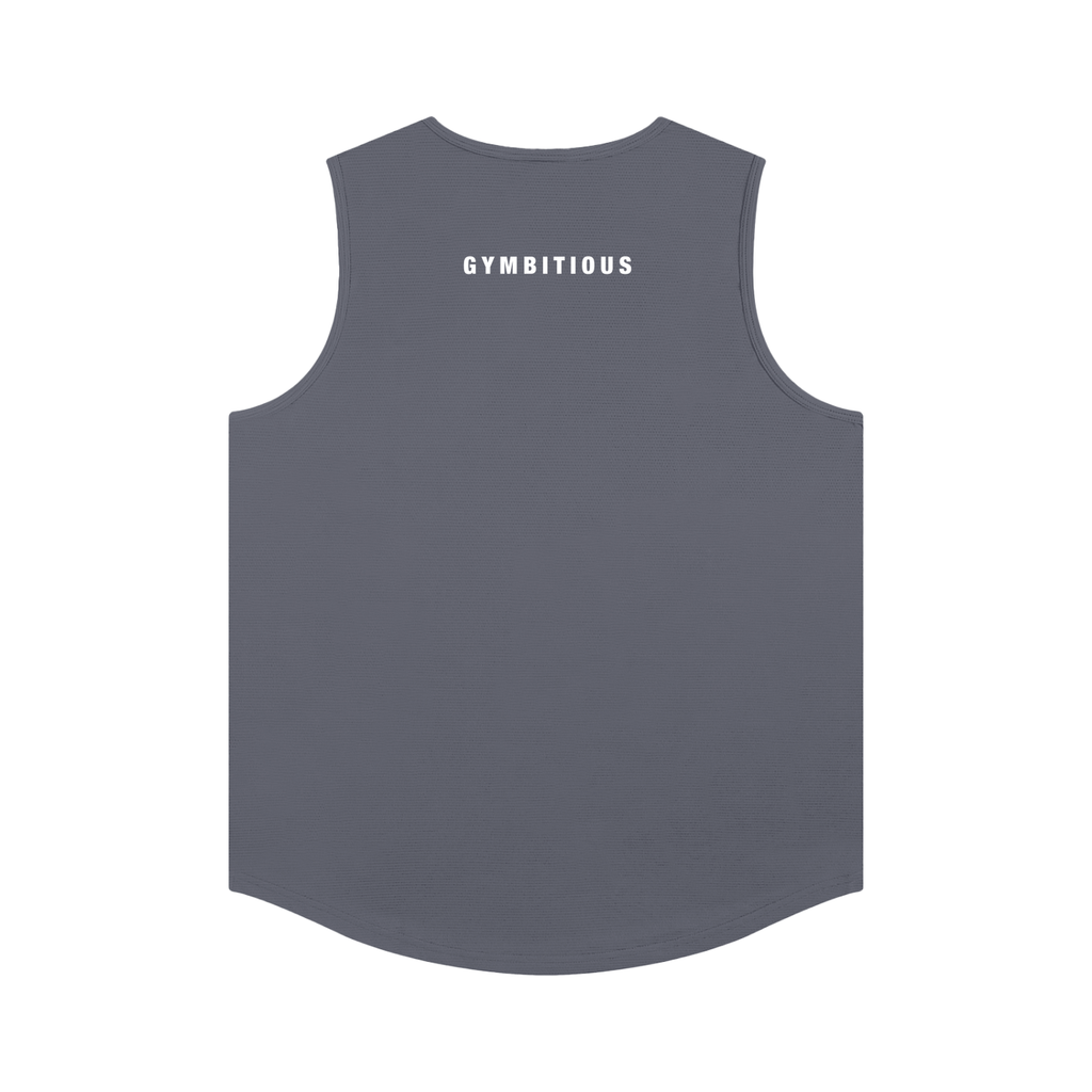 Gymbitious Branded Men's Lightweight Sport Jersey