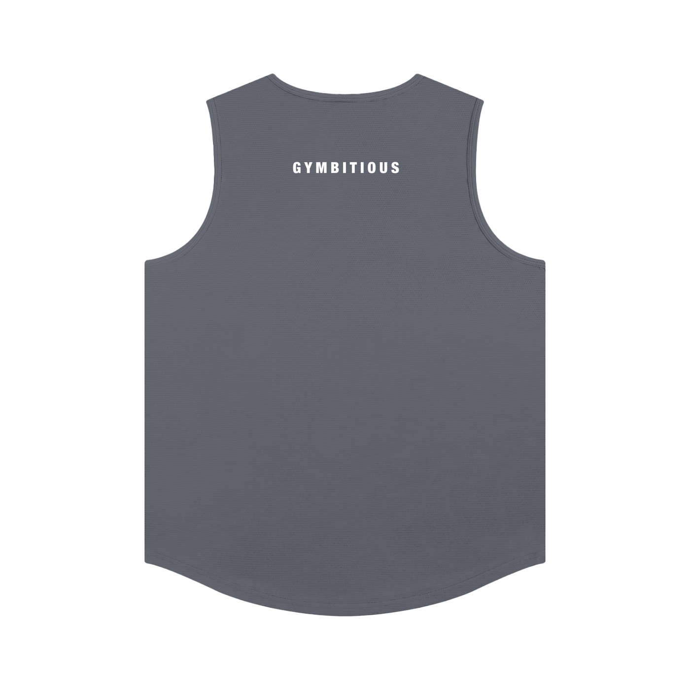 Gymbitious Branded Men's Lightweight Sport Jersey