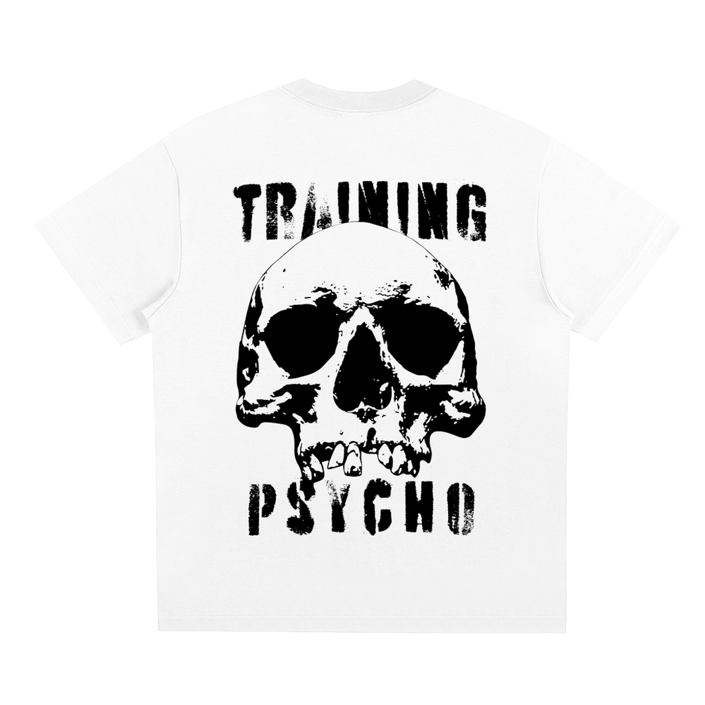 Training Psycho T-Shirt