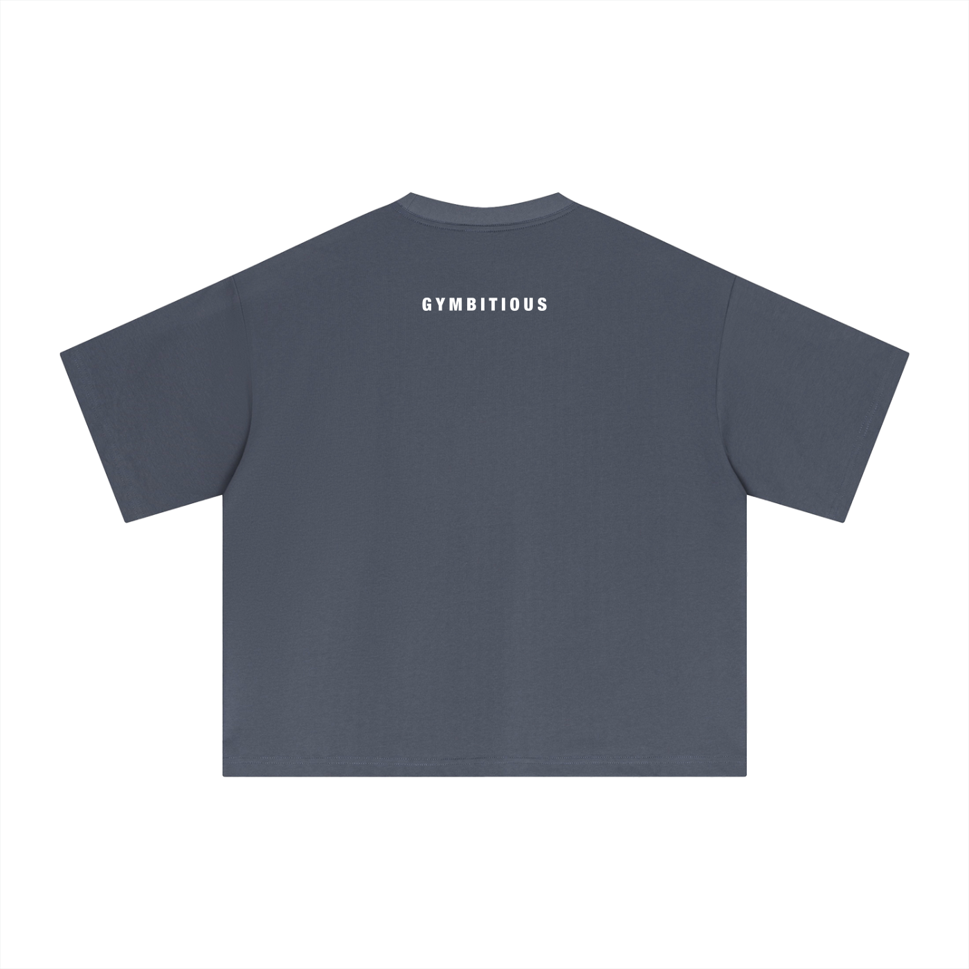 Classic Gymbitious Oversized T-Shirt