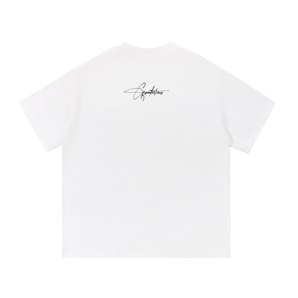 NAPTOWN Edition Gymbitious Standard 100% Cotton T-Shirt