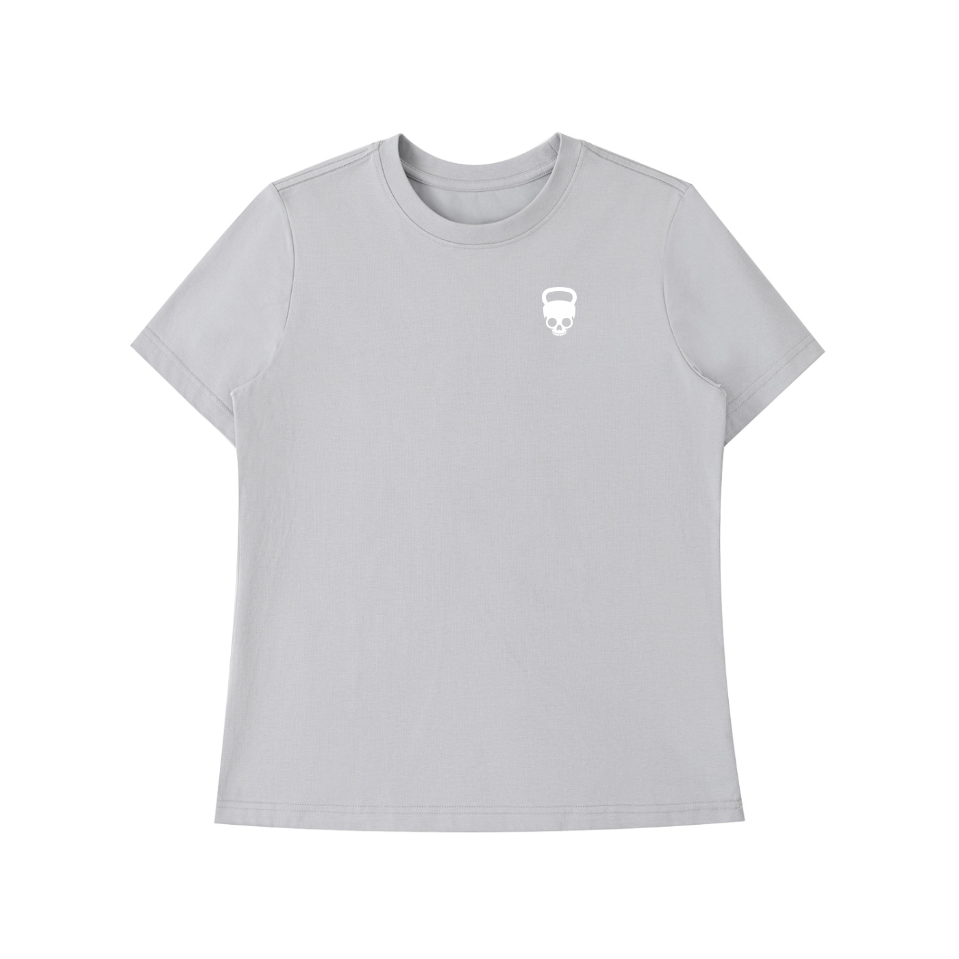 Gymbitious Branded Women's T-Shirt