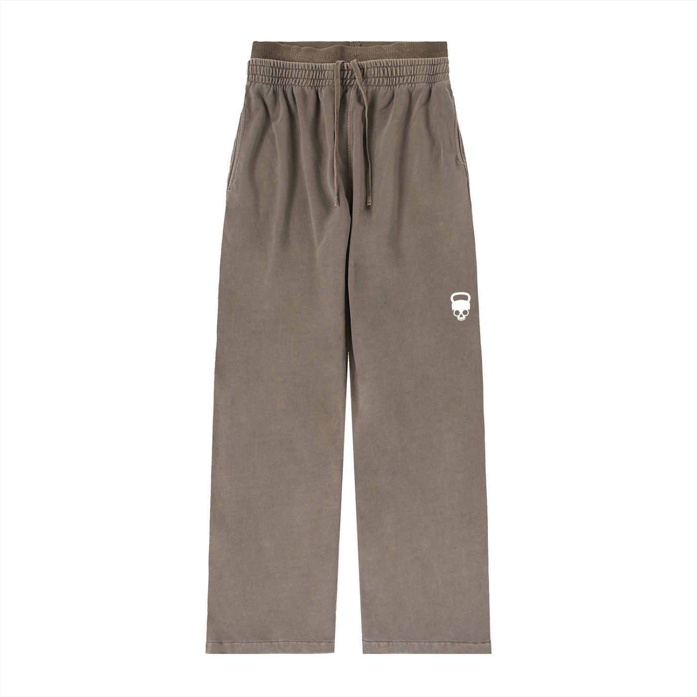 Gymbitious Branded Women's Pants