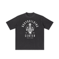BODYBUILDING CENTER T-SHIRT