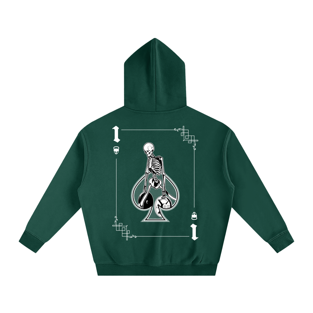 Gymbitious Ace of Spades
