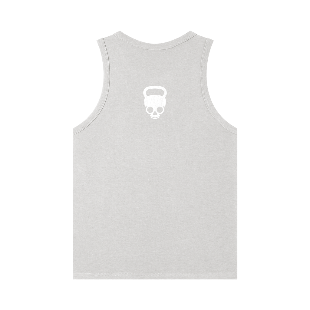 Gymbitious Signature Edition Men's Heavyweight Ribbed Tank Top