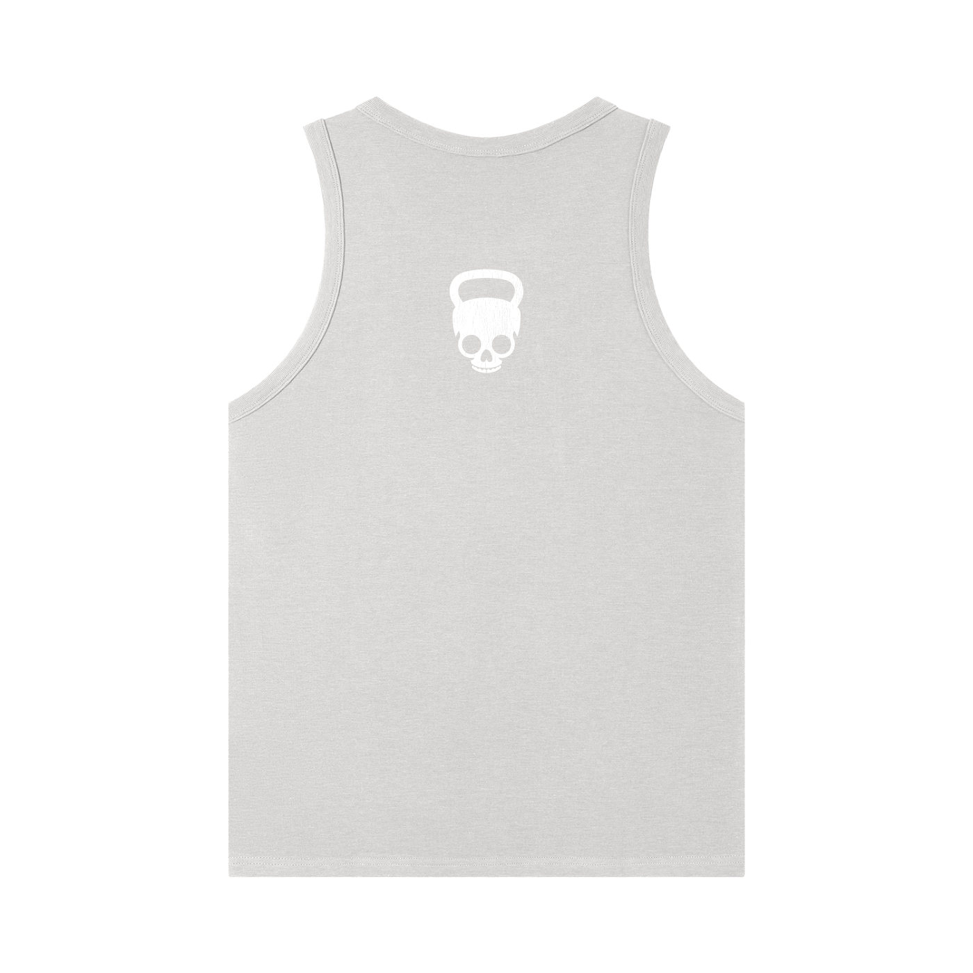 Gymbitious Signature Edition Men's Heavyweight Ribbed Tank Top