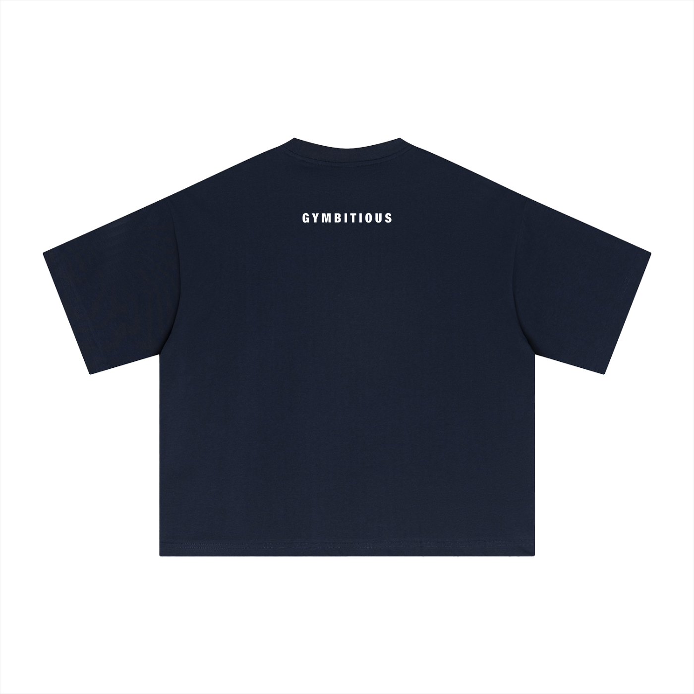 Classic Gymbitious Oversized T-Shirt